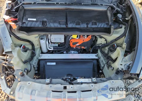 2023 Tesla Model Y из США, поврежденный, VIN 7SAYGDEE1PF921233